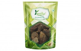 Yuvika Harad Chilka- Yellow Terminalia Chebula  Pack  200 grams